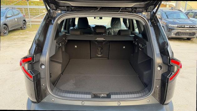 Dacia Bigster expression hybrid 155 - Foto 6
