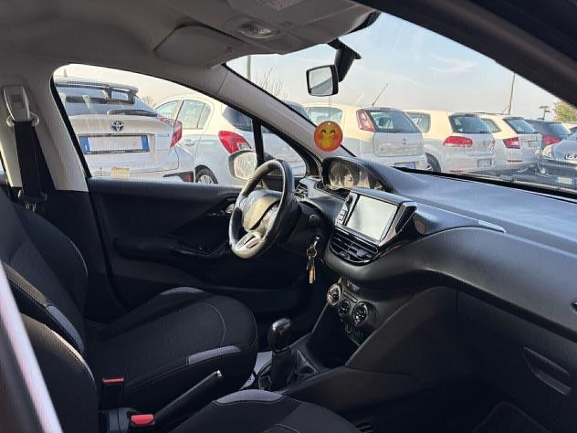 Peugeot 208 1.6 Diesel - Foto 10