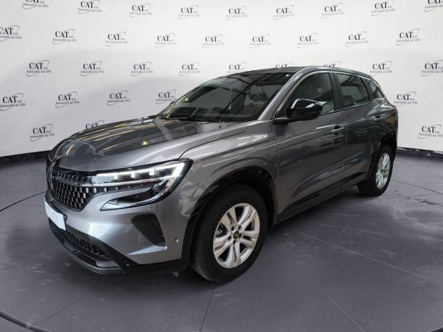 Renault Austral Austral 1.2 MH advanced Evolution(KM0)PREZZO REALE