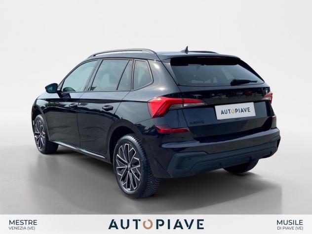 Škoda Kamiq 1.0 TSI Black Dots DSG 85kW - Foto 3