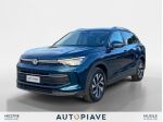 Volkswagen Tiguan Tiguan 1.5 etsi Edition Plus 130cv dsg