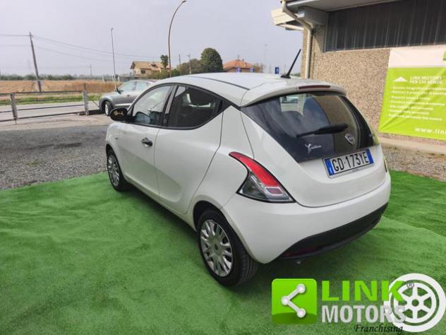 LANCIA Ypsilon HYBRID rif. 24203423 - Foto 7