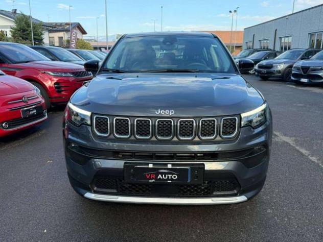 Jeep Compass 1.5 turbo t4 mhev Business 2wd 130cv dct / Promo fin - Foto 2