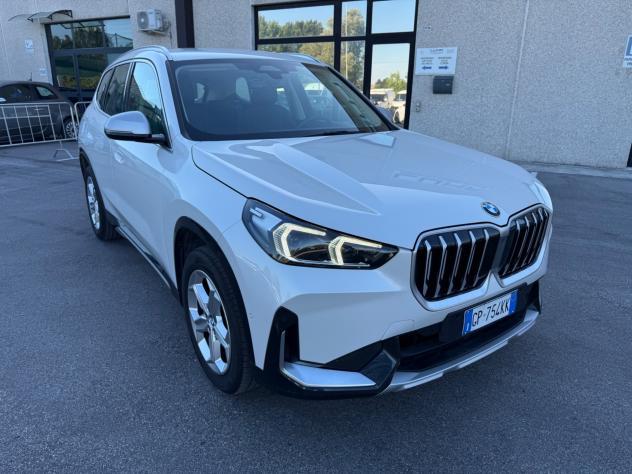 Bmw X1 sDrive 18d xLine 2.0 150 CV - Foto 6