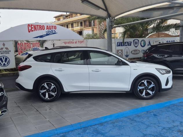 FORD - Focus Station Wagon - Focus 1.0 EcoBoost 125CV SW Active - Foto 6