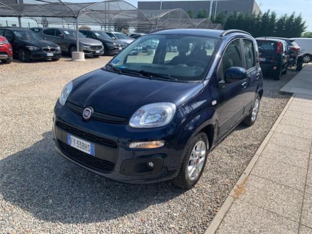 FIAT Panda 1.2 EasyPower Lounge rif. 23918528