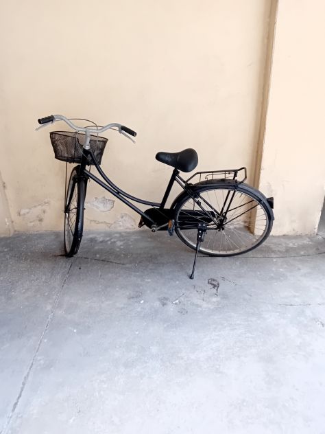 bicicletta