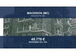 Immobile in asta di 126 m² in vendita a Macerata