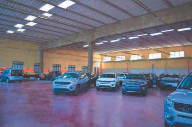 Immobile in asta di 6000 m² in vendita a Vasto - Foto 17