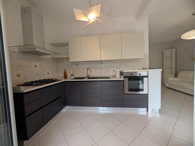 APPARTAMENTO di 3 vani e di 70 mq (ALBENGA) rif. SC01 - Foto 3