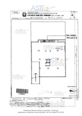IMMOBILI-IMMOBILE RESIDENZIALE-Via Nicola Manzari, 18, 70129 Bari BA, Italia - Foto 8