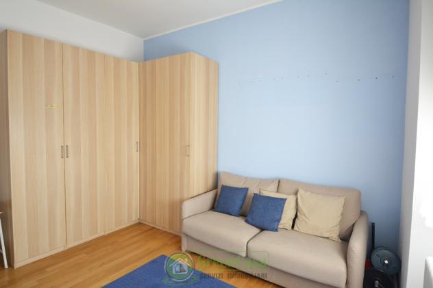 APPARTAMENTO di 3 vani e di 83 mq (BELLUSCO) rif. IGC 3 L 165 BELLUSCO - Foto 16