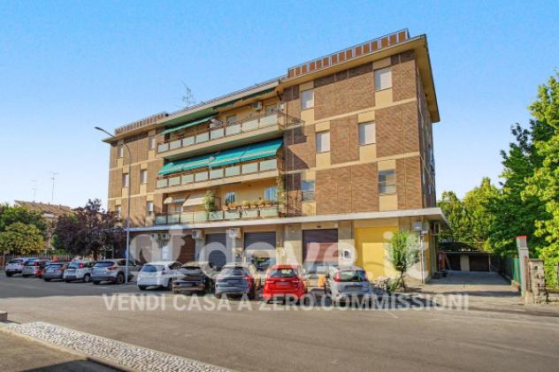 Appartamento di 55 m² con 1 locale in vendita a Budrio