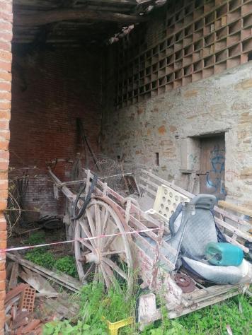 Fienile in vendita a Parezzana - Capannori 90 mq Rif: 1385943 - Foto 8