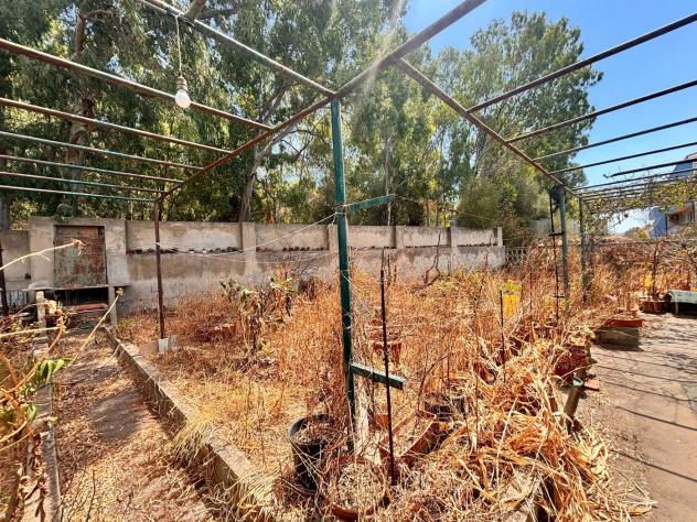 Casa Indipendente - Carbonia . Rif.: Cod. rif 3334205VRG - Foto 6