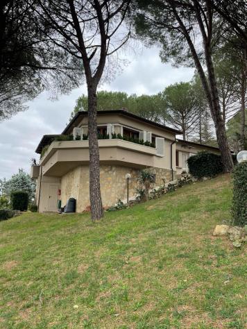 Villa in vendita a Casciana Terme Lari 220 mq Rif: 1282967 - Foto 2