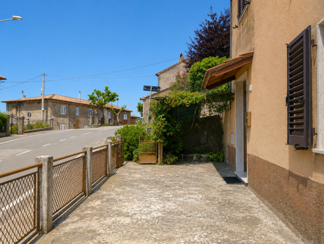 Pentalocale in vendita a Castell'Azzara - Foto 4