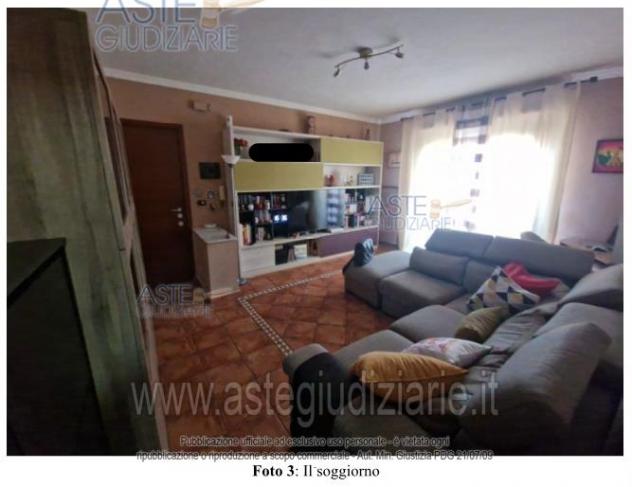 IMMOBILI-IMMOBILE RESIDENZIALE-VIALE NITTA 7 - Foto 2