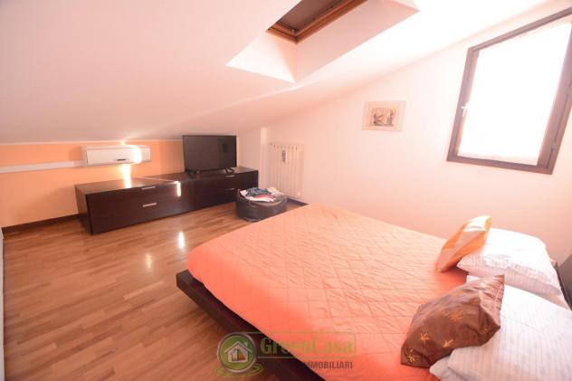 APPARTAMENTO di 2 vani e di 64 mq (CAVENAGO DI BRIANZA) rif. IGC 2 L 115 VIA MINZONI - Foto 10