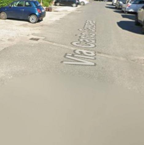 Immobile in asta di 415 m² con più di 5 locali e box auto in vendita a Collesalvetti - Foto 5
