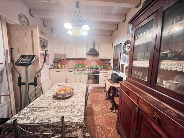 Rif: 2697 - Elegante casa indipendente con loft e terrazza esclusiva nel cuore di Comiso - Foto 12