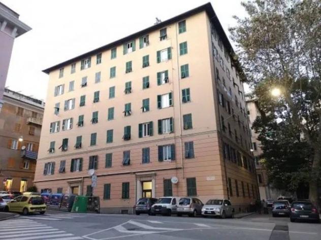 Immobile in asta di 68 m² in vendita a Genova - Foto 2