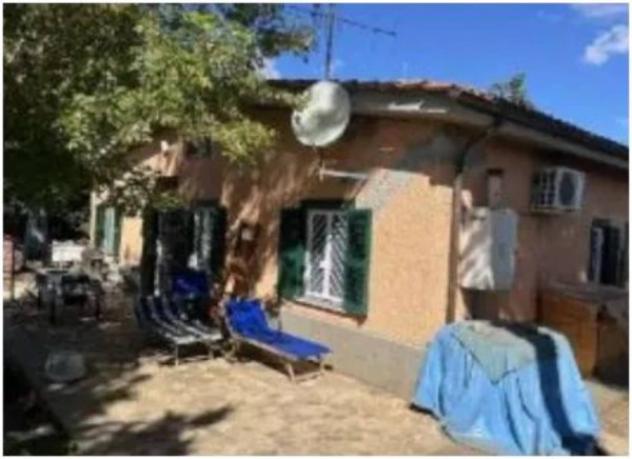 Immobile in asta di 7652 m² con più di 5 locali in vendita a Lanuvio - Foto 5
