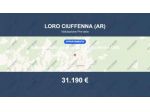Immobile in asta di 50 m² in vendita a Loro Ciuffenna