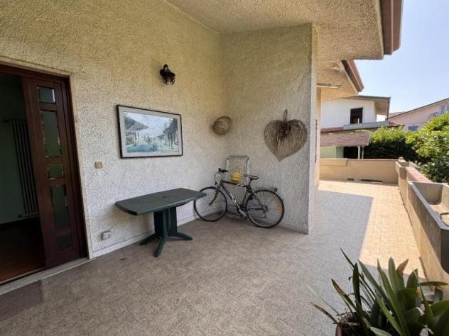 Villa in vendita a Marina di Massa - Massa 260 mq Rif: 1335235 - Foto 3