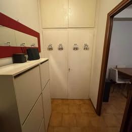 Bilocale arredato abitabile zona Greco - Rimembranze di Greco, 39 con BOX auto - Foto 6