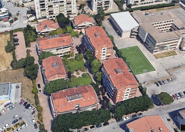 4 locali Montesilvano centro - Foto 2