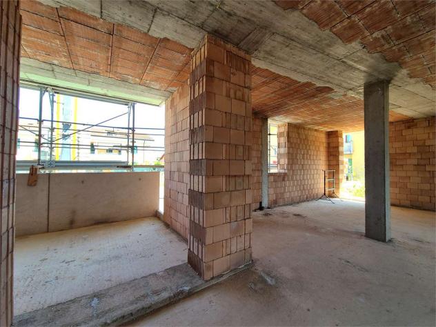 V005506 - NUOVA COSTRUZIONE CON 3 CAMERE, GIARDINO DI 180 MQ E CLASSE A4 - Foto 4