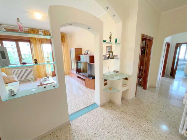 V000836 - Appartamento in Vendita a Novi Ligure (AL)
