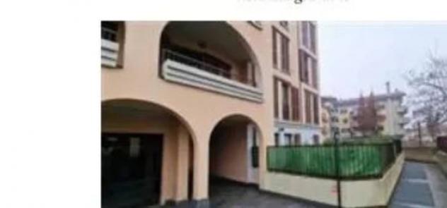 Immobile in asta di 72 m², box auto in vendita a Origgio - Foto 3