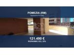 Immobile in asta di 66 m², box auto in vendita a Pomezia