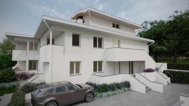 Appartamento in vendita a Pontedera 250 mq Rif: 1300218 - Foto 2