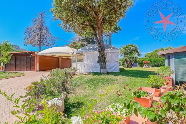 PORTOFERRAIO - ELBA - VILLA DI PRESTIGIO - Foto 7