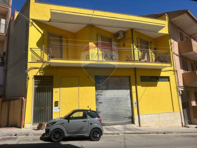 Casa Indipendente in vendita a Ragusa, Beddio - Foto 4