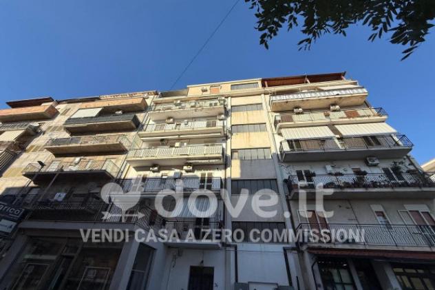 Appartamento di 126 m² con 4 locali in vendita a Reggio Calabria - Foto 18