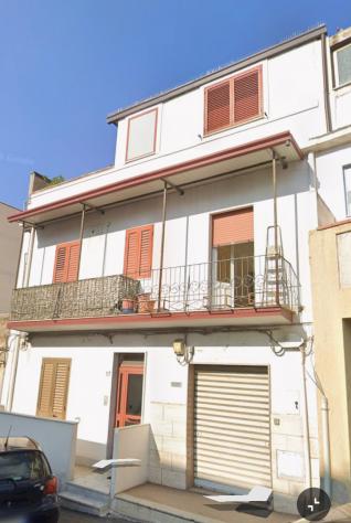 Bilocale in vendita a Reggio di Calabria