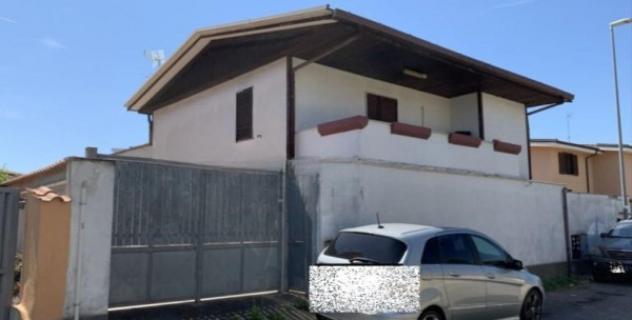 Immobile in asta di 133 m² in vendita a Roma - Foto 2