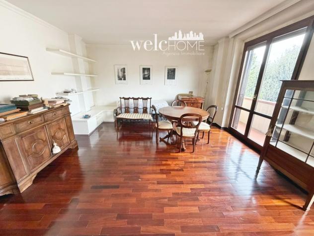 Appartamento in vendita a Sesto Fiorentino 106 mq Rif: 1396371 - Foto 3