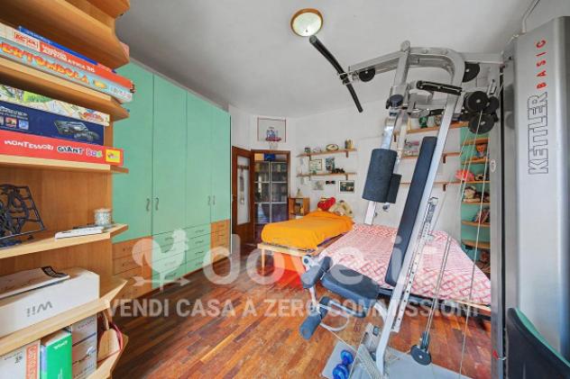 Appartamento di 77 m² con 3 locali in vendita a Sesto San Giovanni - Foto 12