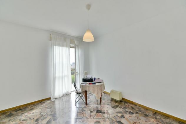 Appartamento di 96 m² con 3 locali e box auto in vendita a Seveso - Foto 6