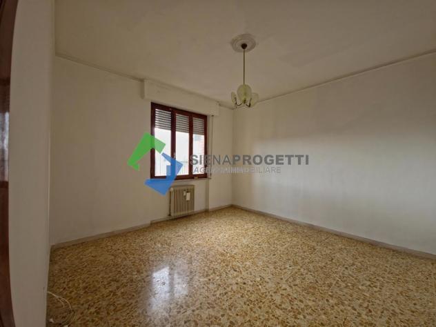 Via Perfetti a Siena. Grande Quadrilocale da 130 mq , 3 camere, 2 bagni, con Box e Posto Auto! - Foto 17