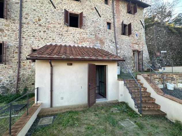 Appartamento in vendita a Stigliano - Sovicille 111 mq Rif: 1402682 - Foto 7
