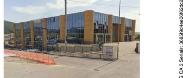 Immobile in asta di 1474 m² in vendita a Tito - Foto 3