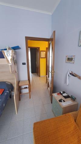 trilocale con box e magazzino - Foto 15