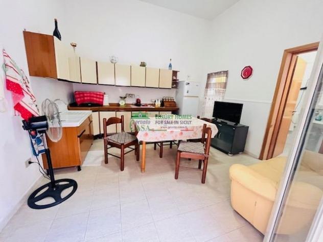 Rif:2617 - Appartamento ristrutturato in zona centrale, Vittoria - Foto 11