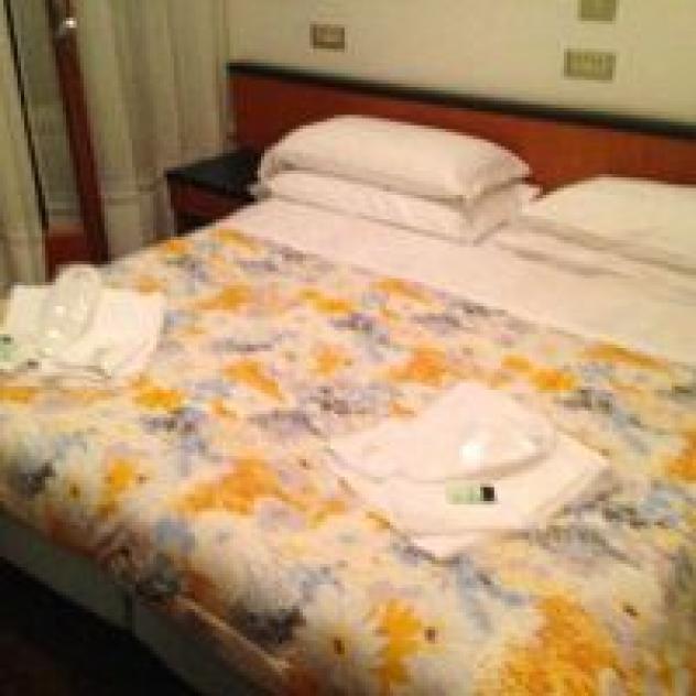 Hotel Montecarlo di Crociani Gabriella e C. S.a.s. - Foto 3